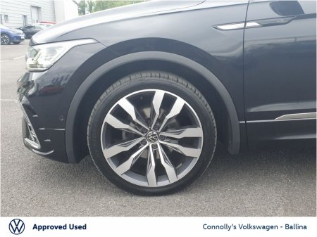 2023 Volkswagen Tiguan - photo 9