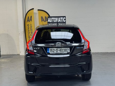 2015 Honda Fit - photo 6
