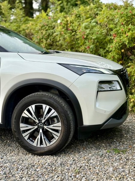 2024 Nissan X-Trail - photo 5
