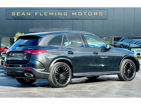 2026 Mercedes-Benz GLC - photo 4