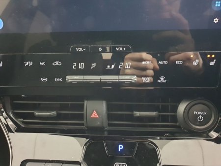 2024 Subaru Solterra - photo 50