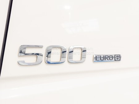 2018 VOLVO FH 500 - photo 15