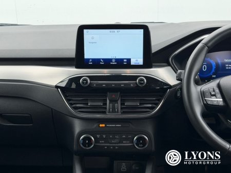 2023 Ford Kuga - photo 10