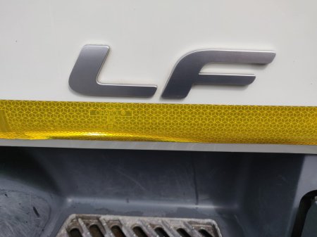 2021 DAF LF 260 - photo 20