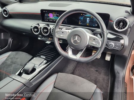 2022 Mercedes-Benz A-Class - photo 10