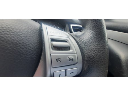 2016 Nissan Qashqai - photo 19