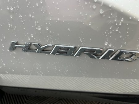 2021 Lexus NX - photo 7