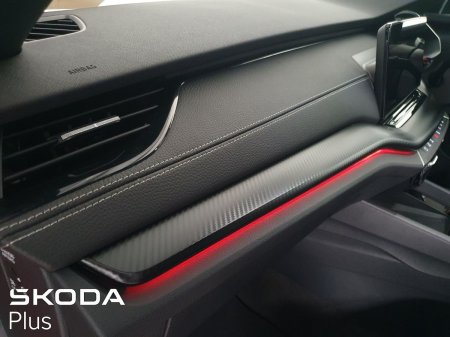 2025 Skoda Octavia - photo 24