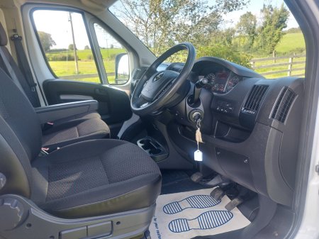 2023 Opel Movano - photo 15
