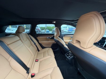 2019 Volvo V90 - photo 39