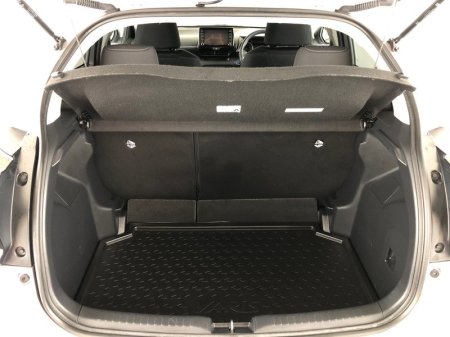 2023 Toyota Yaris - photo 10
