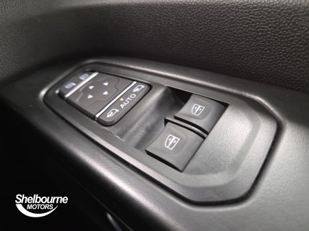 2026 Renault Trafic - photo 14