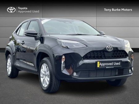 2026 Toyota Yaris Cross - Luna - 1.5 Hybrid &ndash; Automatic- Save EUR 1,500 &ndash; Demo Model - Delivery KMs- Excellent V