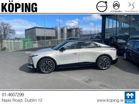 2026 DS Automobiles Other - photo 6