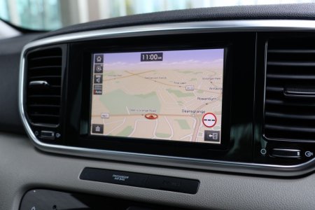 2019 Kia Sportage - photo 20