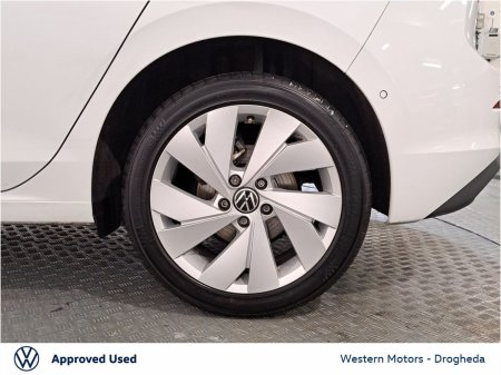 2026 Volkswagen Golf - photo 9