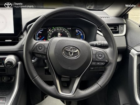 2024 Toyota RAV4 - photo 13
