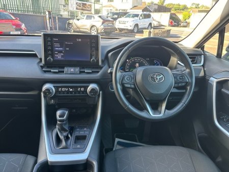 2019 Toyota RAV4 - photo 9