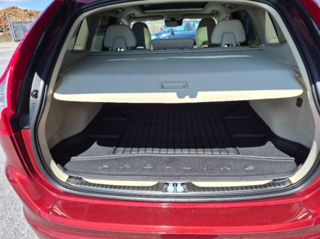 2017 Volvo XC60 - photo 22