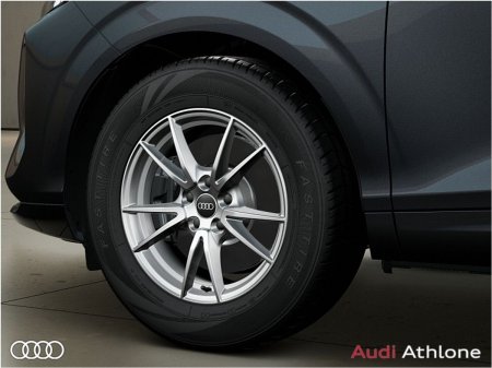 2027 Audi Q3 - photo 12