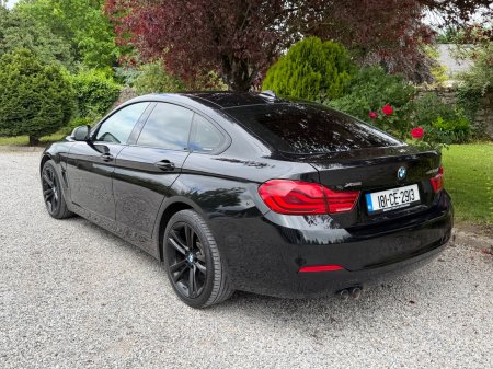 2018 BMW 4-Series - photo 6