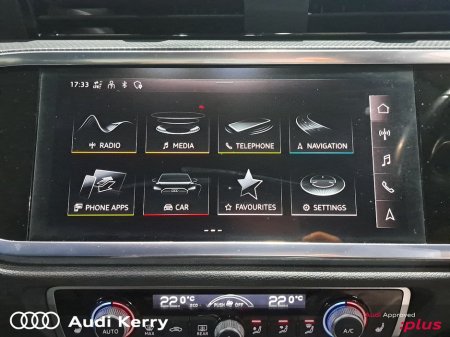 2024 Audi Q3 - photo 15