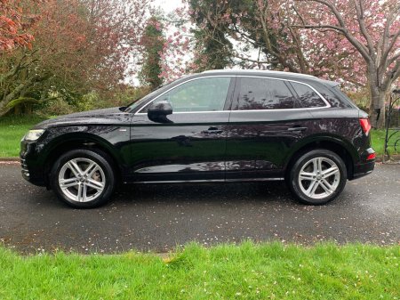 2018 Audi Q5 - photo 3