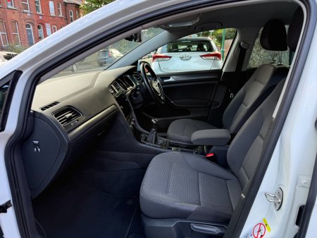 2019 Volkswagen Golf - photo 11