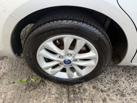 2011 Ford Mondeo - photo 7