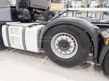 2021 DAF XF 530 - photo 22