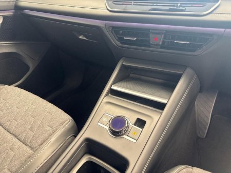 2024 Volkswagen Tiguan - photo 13