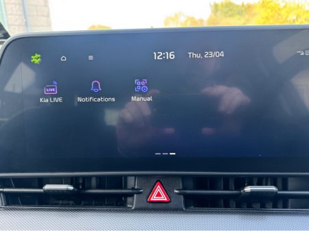 2025 Kia Sportage - photo 22