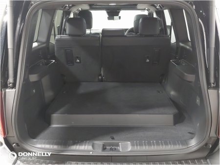 2026 Toyota Land Cruiser - photo 14