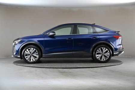 2023 Audi Q4 e-tron - photo 5