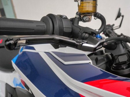 2026 BMW M 1000 XR - photo 20