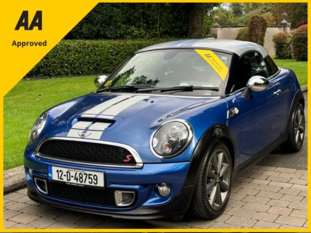 2012 Mini Cooper - photo 2