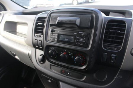 2019 Nissan NV300 - photo 21