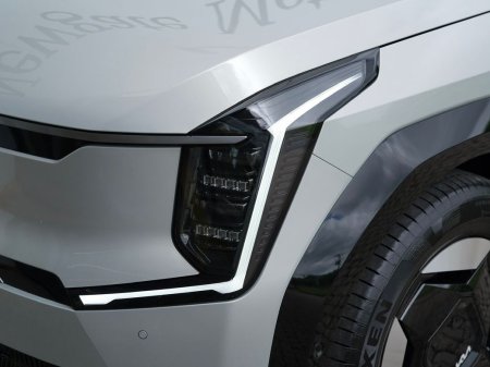 2026 Kia EV9 - photo 54