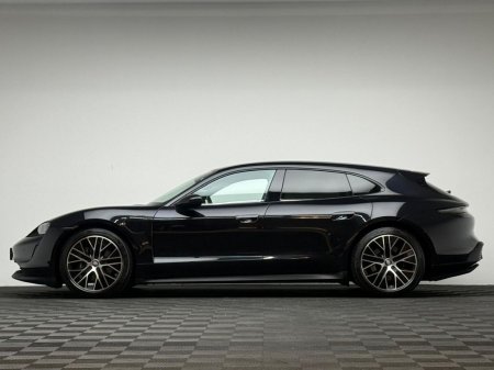 2023 Porsche Taycan - photo 4