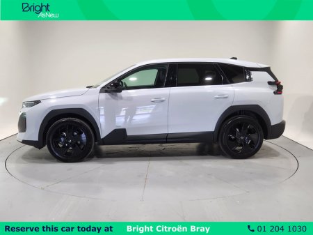 2026 Citroen C5 Aircross - photo 10