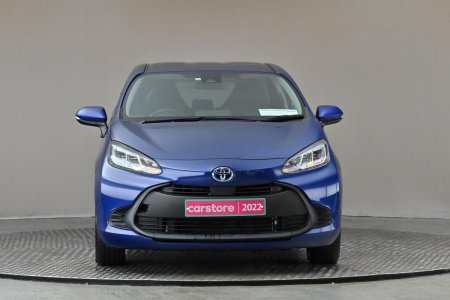 2022 Toyota Aqua - photo 2