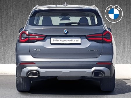 2024 BMW X3 - photo 15