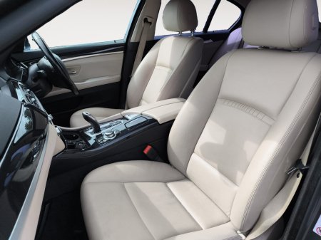 2014 BMW 5-Series - photo 13