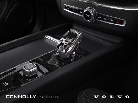 2026 Volvo XC60 - photo 11