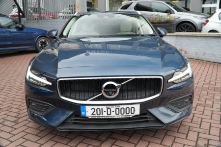 2020 Volvo V60 - photo 9