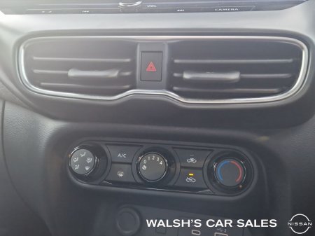 2026 Nissan Juke - photo 24