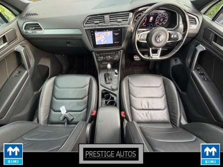 2018 Volkswagen Tiguan - photo 13