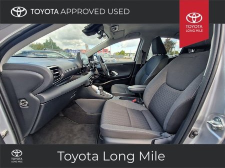 2024 Toyota Yaris - photo 6