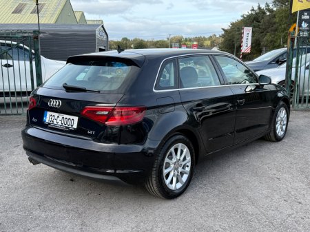 2013 Audi A3 - photo 6