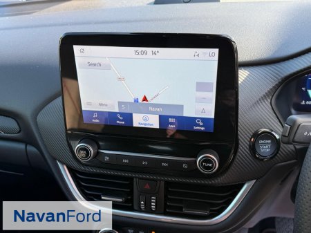2024 Ford Puma - photo 16